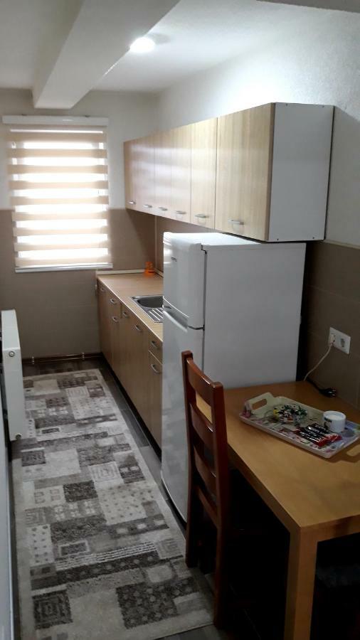 Amai Exclusive Apartment Tuzla Exterior photo