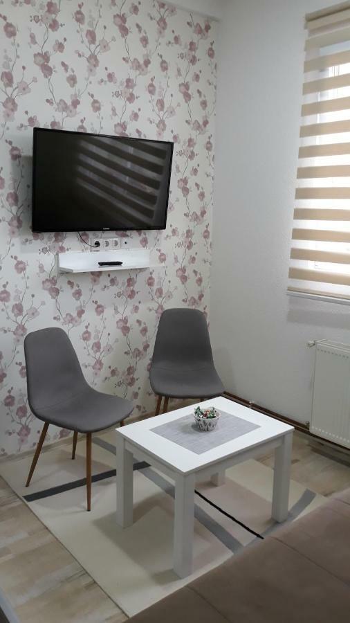 Amai Exclusive Apartment Tuzla Exterior photo