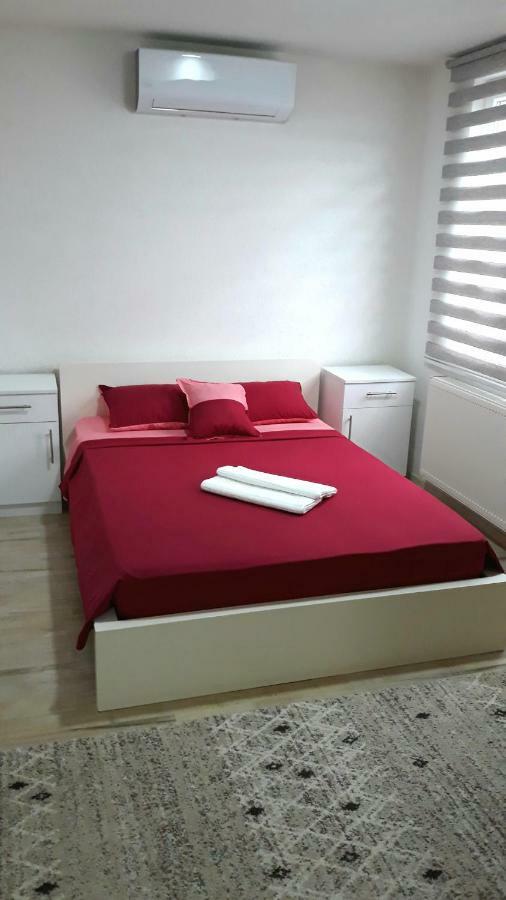 Amai Exclusive Apartment Tuzla Exterior photo